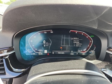 BMW Seria 5 G30-G31 2021 BMW Seria 5 530xi 2021 2.0l 2.0 Benzyna 248KM, zdjęcie 9