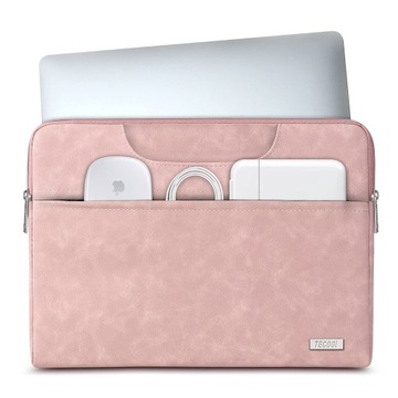 ЧЕХОЛ-СУМКА ДЛЯ НОУТБУКА 14 ДЮЙМОВ