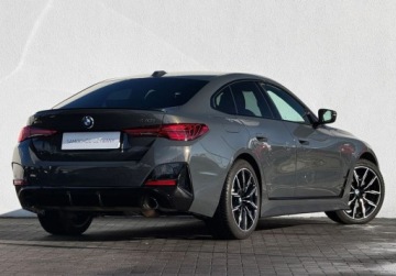 BMW Seria 4 G22-23-26 2025 BMW Seria 4 I wlasciciel M Sport 360 Gwarancja Bezwypadkowy FVAT23, zdjęcie 1