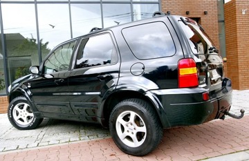 Ford Maverick II 3.0 i V6 24V AWD 203KM 2005 Ford Maverick 3.0 202KM|4x4|Automat| Klima|Skóry|, zdjęcie 26