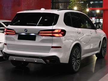 BMW X5 G05 SUV Facelifting 3.0 40i 381KM 2025 xDrive40i Sport Suv 3.0 (381KM) 2025, zdjęcie 3