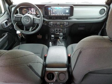 Jeep 2024 Jeep Wrangler 2024r., Sport, od ubezpieczalni 2.0 Benzyna 270KM, zdjęcie 7