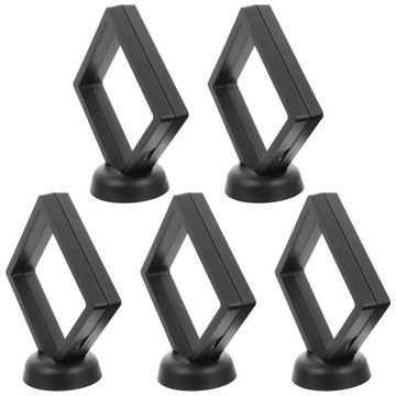 SZAFKA NA MONETY PŁYWAJĄCA PUDEŁKO 3D