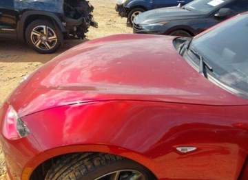 Mazda MX-5 IV 2023 Mazda MX-5 2023, 2.0L, GRAND TOURING, po gradobiciu 2.0 Benzyna 181KM, zdjęcie 5