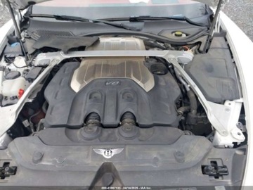 Bentley 2020 Bentley Continental GT V8 2020 4.0l 4.0 Benzyna 542KM, zdjęcie 9