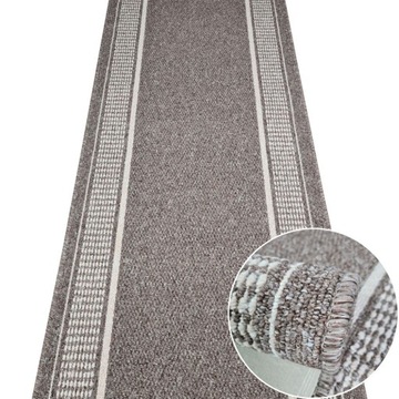 CHODNIK ANTYPOŚLIZGOWY DO KORYTARZA PRZEDPOKOJU WEJŚCIA NA METRY BOHO 100cm