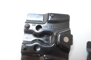 AUDI A7 4G 3.0 TDI QUATRO 2012 LHD ÚCHYTY MONTÁŽ 4G8813384