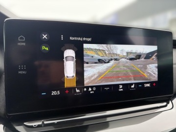 Skoda Octavia IV Liftback 1.5 TSI EVO 150KM 2023 Skoda Octavia Skoda Octavia IV 1.5 TSI / 150 KM Sp, zdjęcie 26