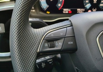 Audi Q3 II SUV 1.5 35 TFSI 150KM 2024 Audi Q3 Gwarancja 2029 3x S-Line Aktywny tempomat Ambiente Kamera CarPlay, zdjęcie 11