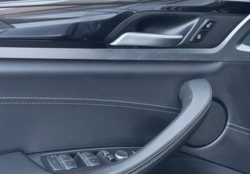 BMW X3 G01 SUV Facelifting 2.0 20d 190KM 2022 BMW X3 Pierwszy wlasciciel FVAT23 Gwarancja Bezwypadkowy xDrive, zdjęcie 25