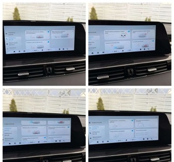 Omoda 5 2025 Omoda 5 Omoda 5 1.6 Benzyna 197KM, zdjęcie 19