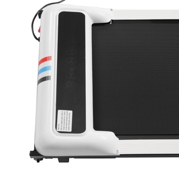 Электрическая беговая дорожка Walden F2200 до 100 кг.