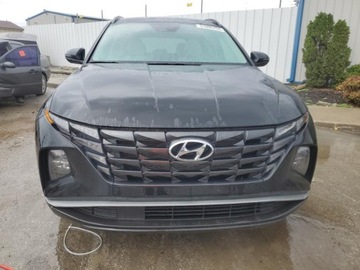 Hyundai Tucson IV 2024 Hyundai Tucson 2024 2.5L AWD SEL 2.5 Benzyna 187KM, zdjęcie 4