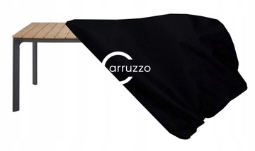 POKROWIEC OSŁONA NA STÓŁ MEBLE WODOODPORNY