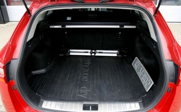 Kia Optima II Kombi Facelifting 1.6 VGT CRDi 136KM 2018 Kia Optima 1.6 CRDI SCR M DCT L SalonPL Gwarancja od RiA 1.6 Diesel, zdjęcie 29