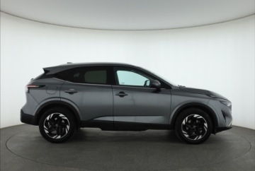 Nissan Qashqai III Crossover 1.3 DIG-T MHEV 158KM 2024 Nissan Qashqai 1.3 DIG-T MHEV, Salon Polska, zdjęcie 5