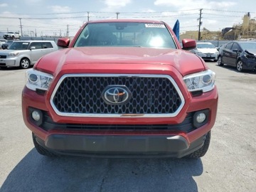 Toyota Tacoma II 2022 Toyota Tacoma Double Cab 2022 2.7l 2.7 Benzyna 159KM, zdjęcie 5