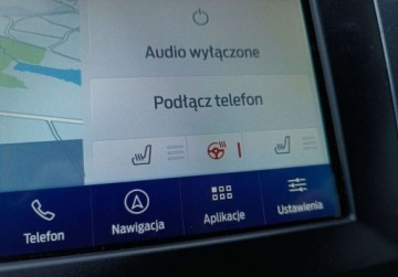 Ford Mondeo V Sedan Facelifting 2.0 EcoBlue 150KM 2021 Ford Mondeo 2.0 EcoBlue 150KM Automat SalonPL SerwisASO Gwarancja Vat-Marza, zdjęcie 23