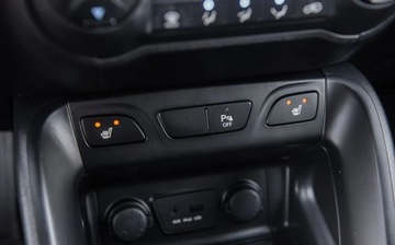 Hyundai ix35 SUV Theta 2.0 MPI 163KM 2010 Hyundai ix35 2.0 BENZYNA 163KM Skora Alu Climatron Serwis Gwarancjia Maly, zdjęcie 19