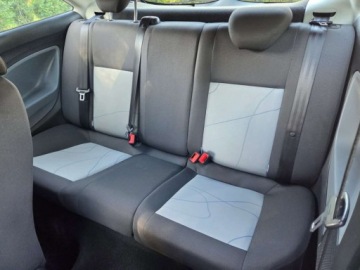 Seat Ibiza IV Hatchback 5d Facelifting 1.2 70KM 2014 Seat Ibiza Klimatyzacja Gwarancja Vip 1.2 Benzyna 70KM, zdjęcie 13