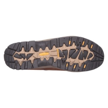 Мужские трекинговые туфли Meindl Jersey Pro, размер 45