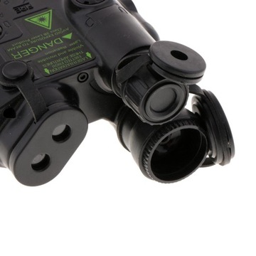 Корпус батареи PEQ Пластиковый корпус батареи