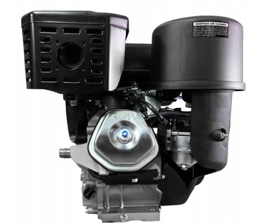 Двигатель внутреннего сгорания Weima WM192F 18 л.с., вал 25 мм.