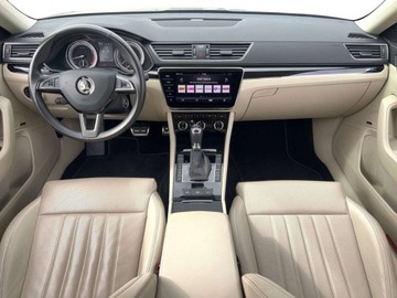 Skoda Superb III Liftback Facelifting 2.0 TSI 190KM 2020 Skoda Superb 2.0TSI 190KM LK DSG SerwisASO Kessy Acc Matrix Navi Virtual F, zdjęcie 17