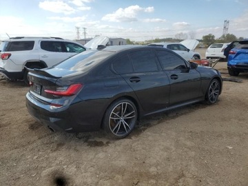 BMW Seria 3 G20-G21 2020 BMW Seria 3 330xi 2020 2.0l 2.0 Benzyna 255KM, zdjęcie 3