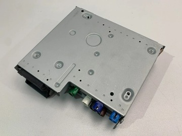 AUDI A8 D5 Q7 Q8 RADIO NAWIGACJA CZYTNIK LEGALNY 4M2035070C