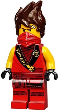 LEGO Ninjago Ниндзяспидер X-1 71737