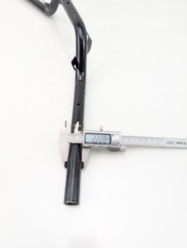 РУЛЬ YAMAHA X-MAX 300