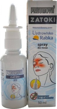 Gorvita Pneumovit zatoki 50ml