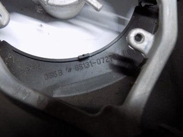 DAIHATSU TERIOS II 06-09 VOLANT GS131-07270