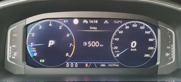 Volkswagen Arteon Fastback Facelifting 2.0 TSI 190KM 2024 Volkswagen Arteon Shooting Brake R-Line 2.0 TSI DS, zdjęcie 14