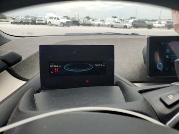 BMW i3 2016 BMW i3 2016 BMW I3 REX Hybryda 170KM, zdjęcie 8