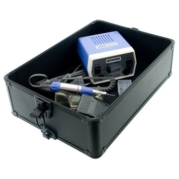 Косметичка-тележка, чемодан XXL на колесах