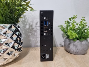 Энергосберегающий Mini PC I5-5GEN 8GB 120SSD WIN11