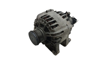 ALTERNÁTOR 120A FORD FOCUS MK3 C-MAX MK2 1.6 TDCI AV6N-10300-DC