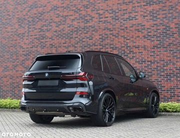 BMW X5 G05 SUV Facelifting 3.0 30d 298KM 2025 BMW X5 BMW X5 3.0 Diesel 299KM, zdjęcie 9