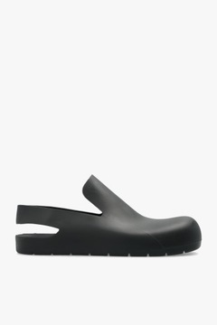 BOTTEGA VENETA chodaki męskie gumowe r. 41