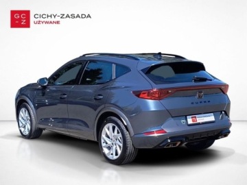 Cupra Formentor Crossover PHEV 1.4 e-HYBRID 204KM 2024 Cupra Formentor serwis ASO 1.4 hybryda 204KM bezwypadkowy pakiety FullLink, zdjęcie 2