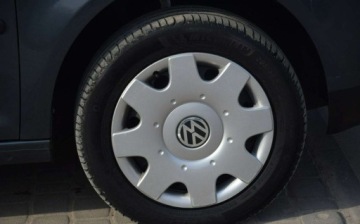 Volkswagen Caddy III Furgon 1.6 102KM 2010 Volkswagen Caddy 1.6B MPI Maxi Rampa Dla Niepelnosprawnych 135 TYS KM Spro, zdjęcie 8