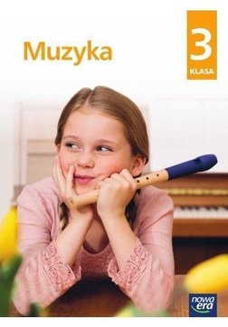 Muzyka SP 3 ćw. 2022 NE Monika Gromek, Grażyna