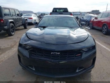 Chevrolet Camaro VI Coupe 3.6 335KM 2023 Chevrolet Camaro 3LT 2023 3.6l 3.6 Benzyna 335KM, zdjęcie 8