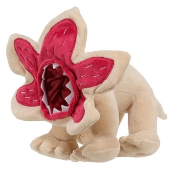 STRANGER THINGS DEMOGORGON PLUSZOWA ZABAWKA