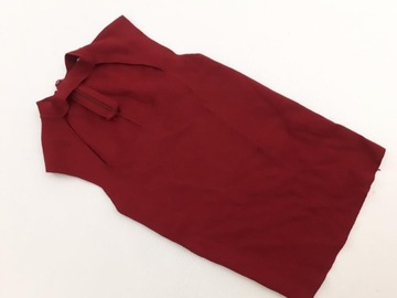 ZARA elegancka BLUZKA na lato MODNA _ S
