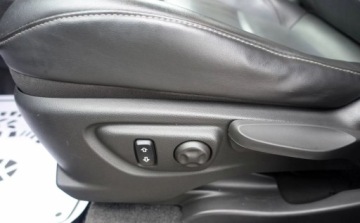 Opel Mokka I SUV 1.7 CDTI ECOTEC 130KM 2013 Opel Mokka 1.7CDTI 130KM 4x4 Oryginalny lakier Wymieniony rozrzadSprzegloO, zdjęcie 10