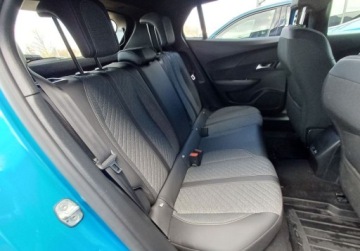 Peugeot 2008 II SUV 1.2 PureTech 130KM 2023 Peugeot 2008 44 Allure 130 KM Automat I wl. GWARANCJA FV23 1.2, zdjęcie 24