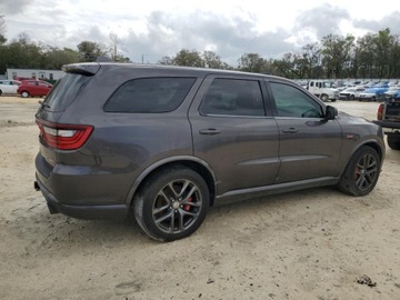 Dodge Durango III 2020 Dodge Durango SRT 2020 6.4l 6.4 Benzyna 475KM, zdjęcie 3